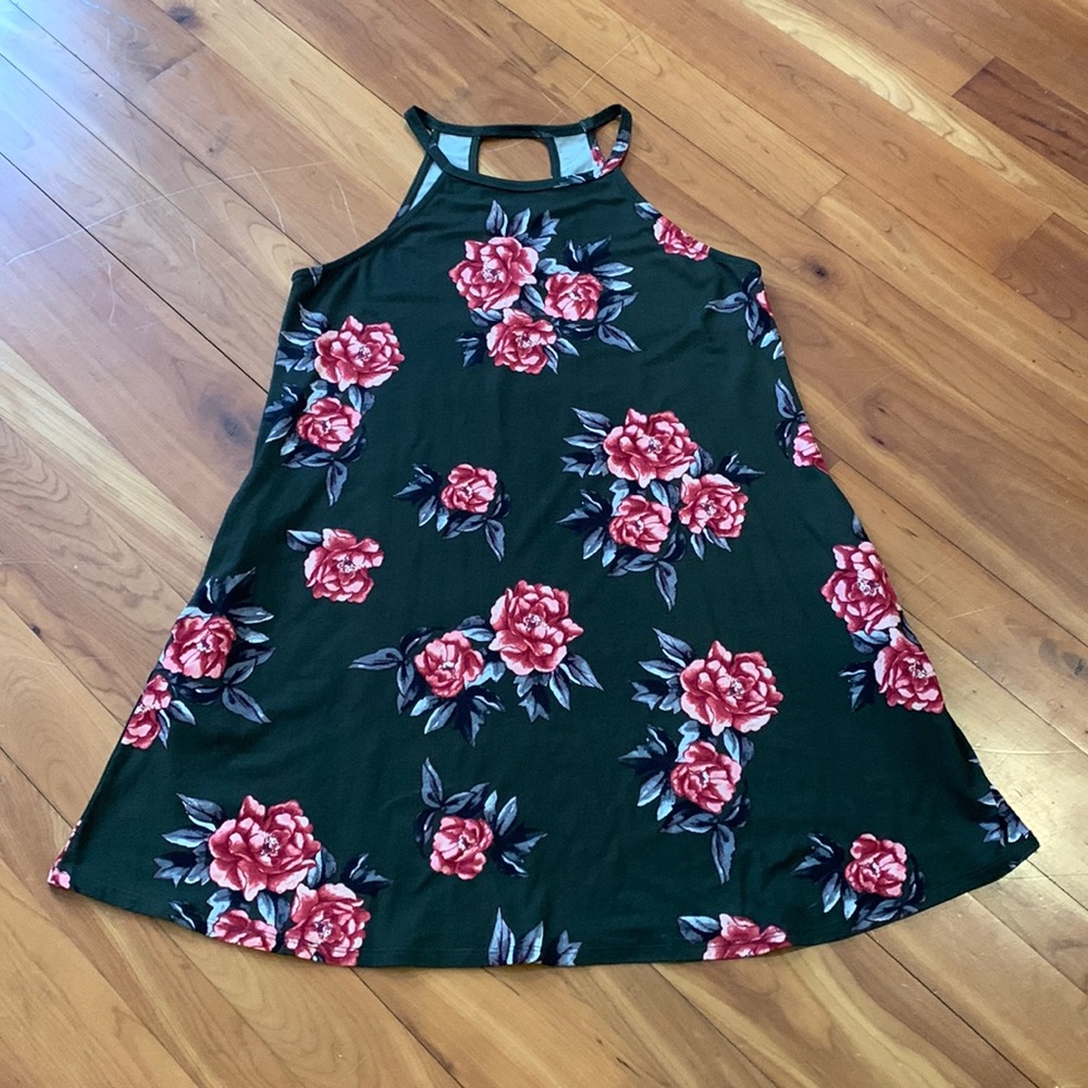 Women’s Nine Britton dress